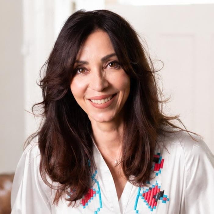 Elizabeth Filippouli
