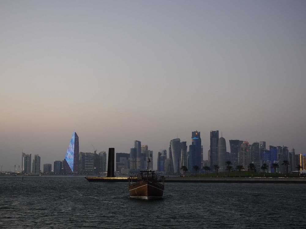 From Gas to Voice: Sheikh Hamad's Legacy Through Al Jazeera