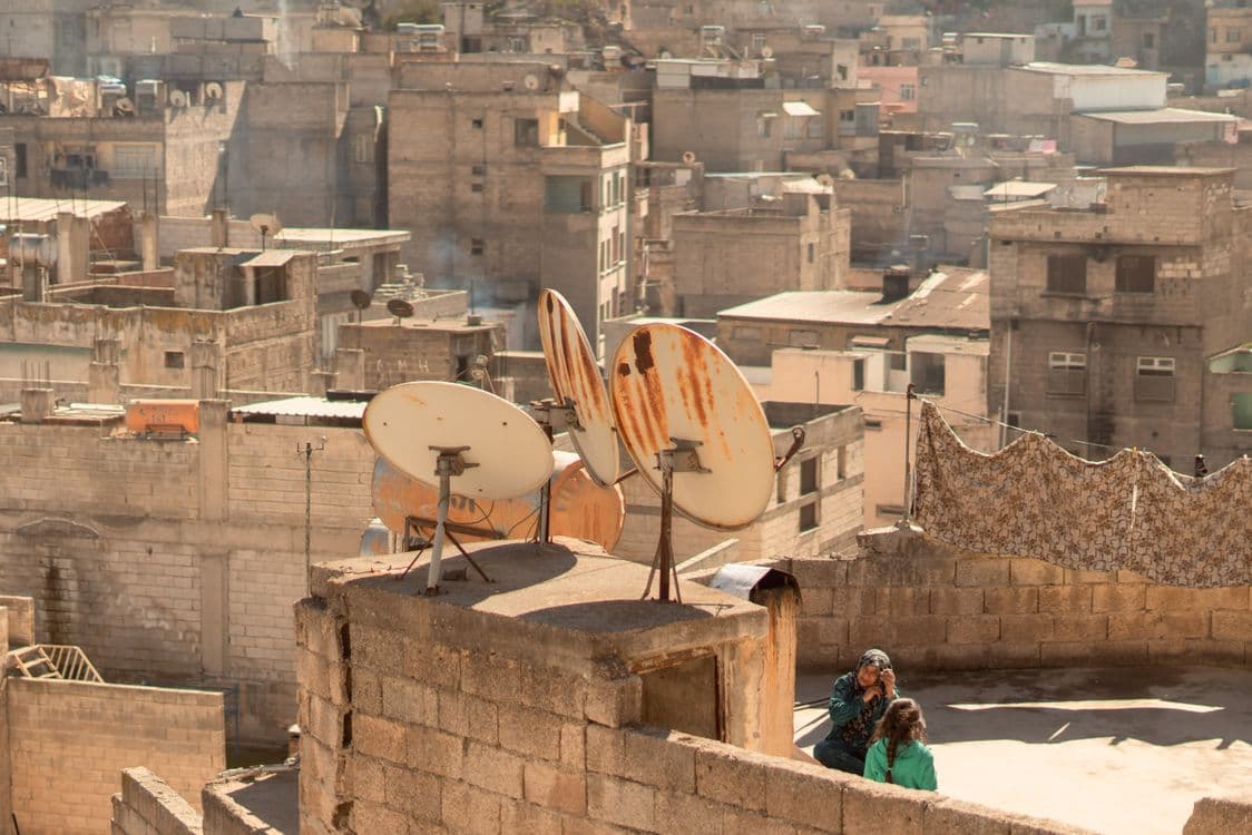 The MENA Broadcast Landscape: What Investors Need to Know in 2026