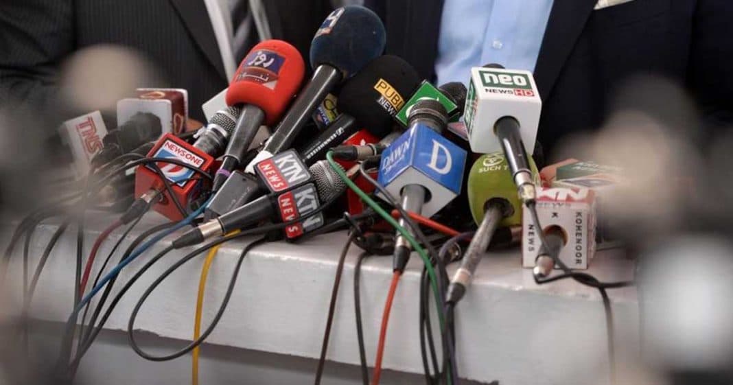 Why Broadcasters Keep Failing Today
