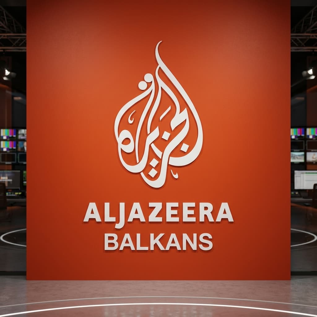 Al Jazeera Balkans