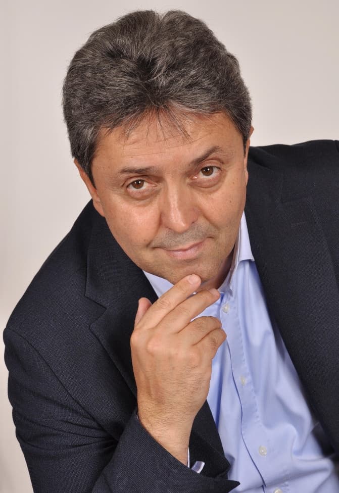 Gürkan Zengin