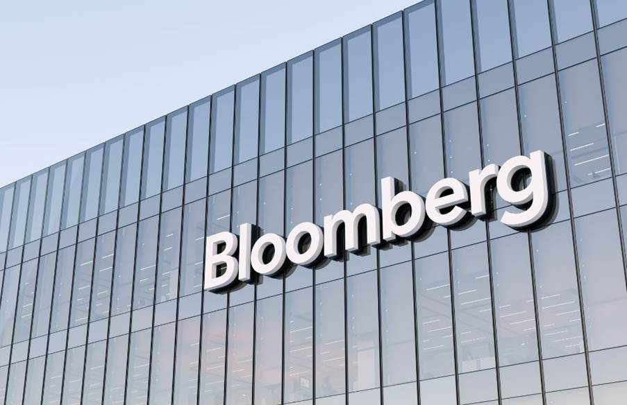 Bloomberg